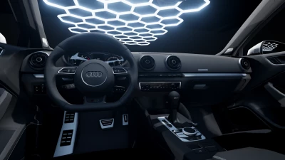 Audi A3 / S3 8V [FREE] 0.32.x