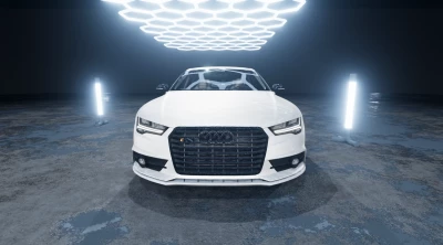 Audi RS7 / S7 / A7 [2013-2016] v1.0