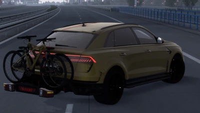 Audi RSQ8 Mansory 2024 v1.0 1.51