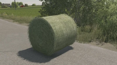 Bale texture 125cm v1.0.0.0