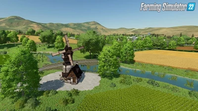 Belgique Profonde v1.1.0.0