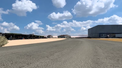 Beyond - ProMods Middle-East Road Connection v1.4