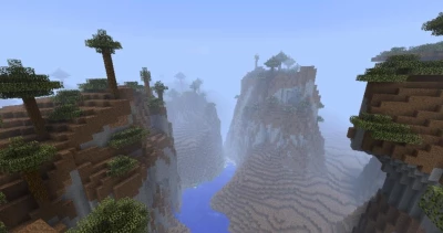 Biomes O Plenty v21.0.0.15 for Minecraft 1.21