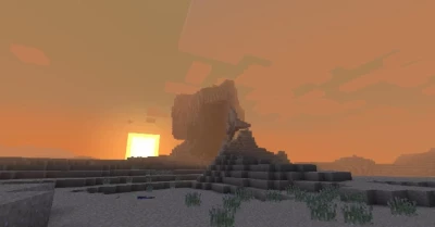 Biomes O Plenty v21.0.0.15 for Minecraft 1.21