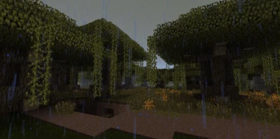 Biomes O Plenty v21.0.0.15 for Minecraft 1.21