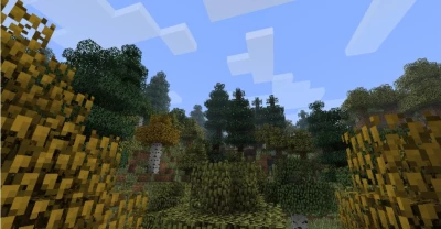 Biomes O Plenty v21.0.0.15 for Minecraft 1.21