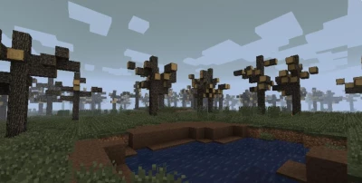 Biomes O Plenty v21.0.0.15 for Minecraft 1.21