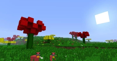 Biomes O Plenty v21.0.0.15 for Minecraft 1.21