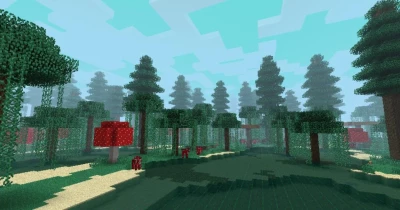 Biomes O Plenty v21.0.0.15 for Minecraft 1.21