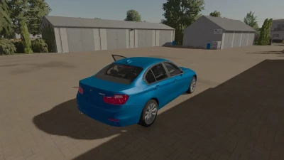 BMW 328 v1.2.0.0