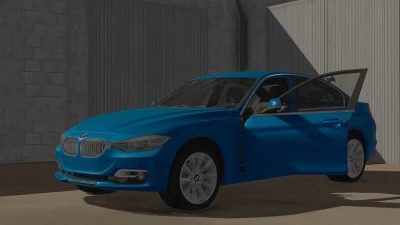 BMW 328 v1.2.0.0