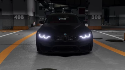 BMW - CARS - PACK v1.0