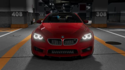 BMW - CARS - PACK v1.0