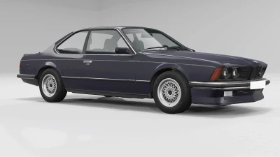 BMW E24 6-SERIES v2.0 0.32.X