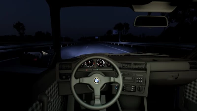 BMW E30 Touring v2.2 1.50 - 1.51