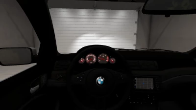 Bmw E46 Touring V1.0 0.32