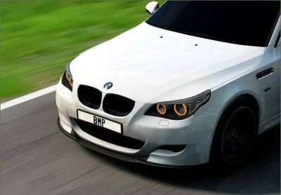 BMW E60 1V 0.32