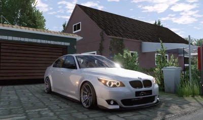 BMW E60 PACK V1.0