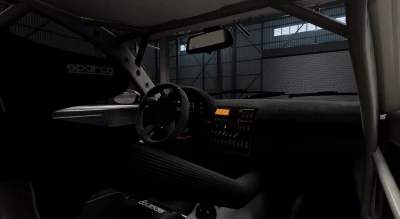 BMW M3 GTR NFSMW 0.32