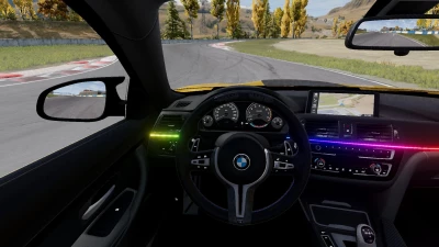 BMW M4 v1.0