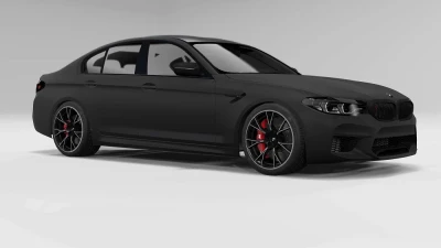 BMW M5 F90 v1.0