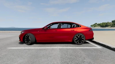 BMW M5 G60 2024-2025 v0.0.1