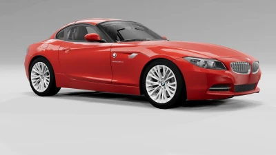 BMW Z4 LCI (E89) v1.0 0.32.x