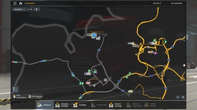 Bremerhaven Add-on v1.0 1.50