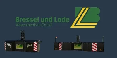 Bressel and Lade v1.0.0.0