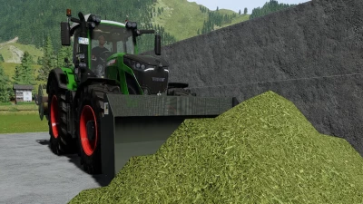 Bressel Und Lade Silo Pack v1.0.0.0