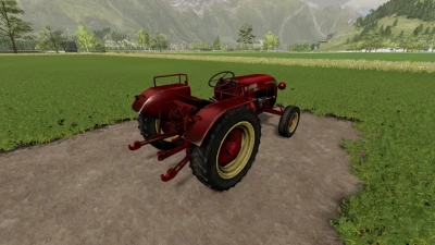 Bucher D4000 Placeable v1.0.0.0