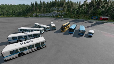 BUS PACK