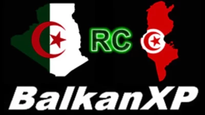 BXP Algiers Tunisia Road Connection v150.0