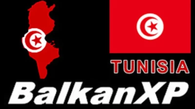 BXP Tunisia Fix v1.50.0