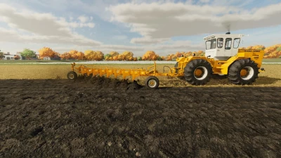 Case IH-720 Plow Pack v1.0.0.0