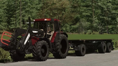 Case IH MXM 190 v1.7.0.0