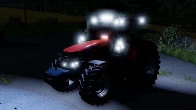 Case IH Puma 4B Edited v1.0.0.0