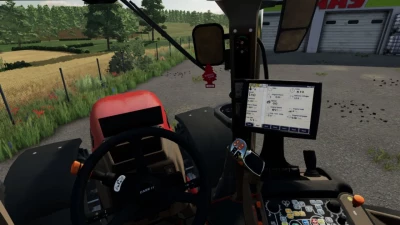 Case IH Puma 4B Edited v1.0.0.0