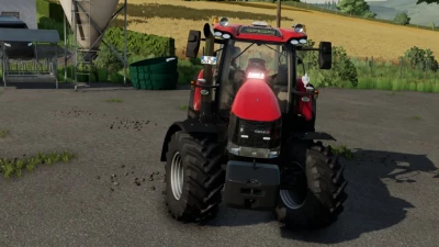 Case IH Puma 4B Edited v1.0.0.0