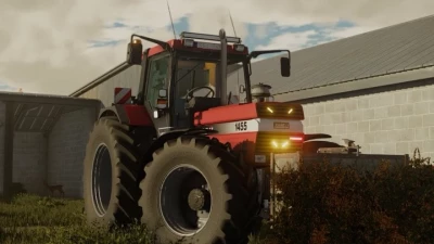 CaseIH 1455XL Edit v1.0.0.0