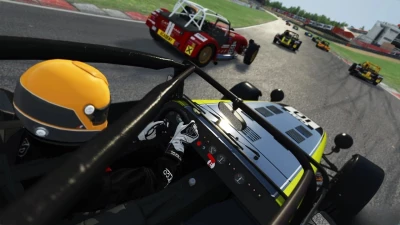 Caterham Academy 2020 v1.5