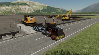 Caterpillar 335F v1.0.0.0