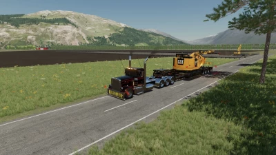 Caterpillar 335F v1.0.0.0