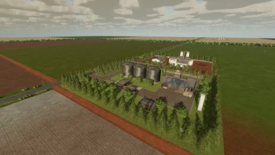 Chapadão Farm v1.0.0.0