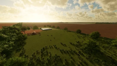 Chapadão Farm v1.0.0.0