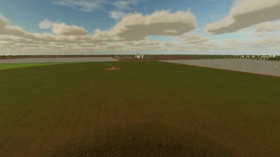 Chapadão Farm v1.0.0.0