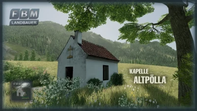 Chapel Altpölla v1.0.0.0