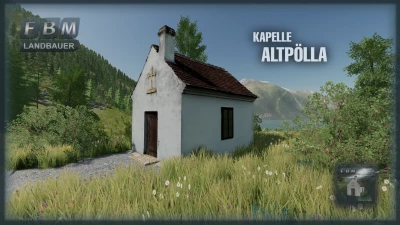 Chapel Altpölla v1.0.0.0