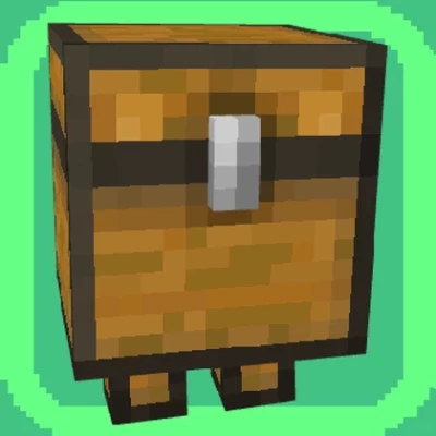 Chest Golems Mod v1.2.0 for Minecraft 1.20.1