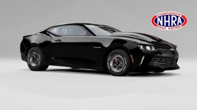 Chevrolet Copo Camaro v1.1.1